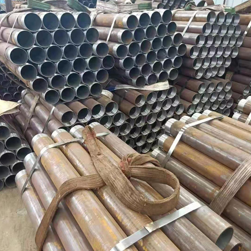 巴林右地质跟管
